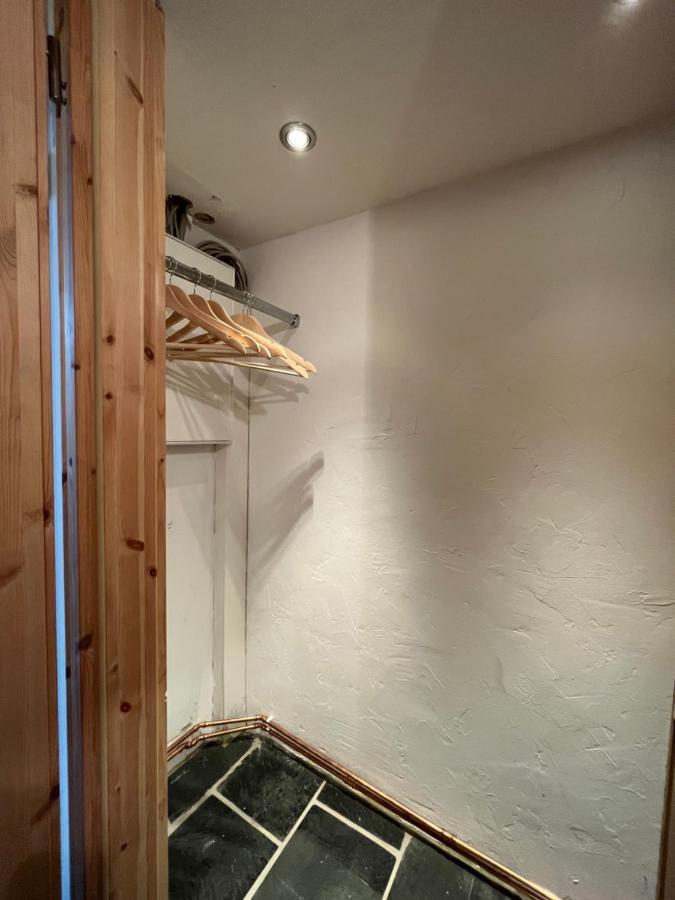 Apartamento Gruen In Gruen Detmold Exterior foto
