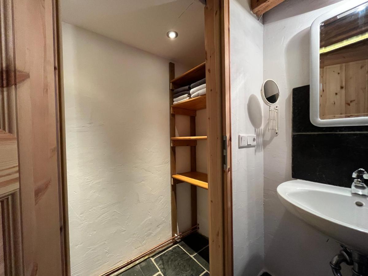 Apartamento Gruen In Gruen Detmold Exterior foto
